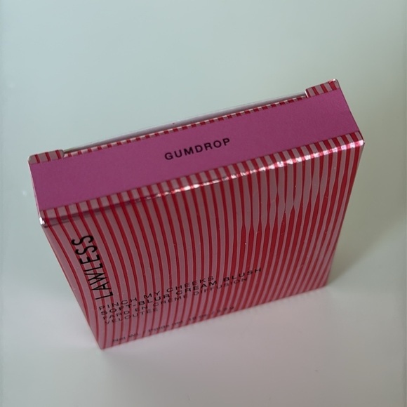 LAWLESS CREAM BLUSH IN GUMDROP - Picture 4 of 4